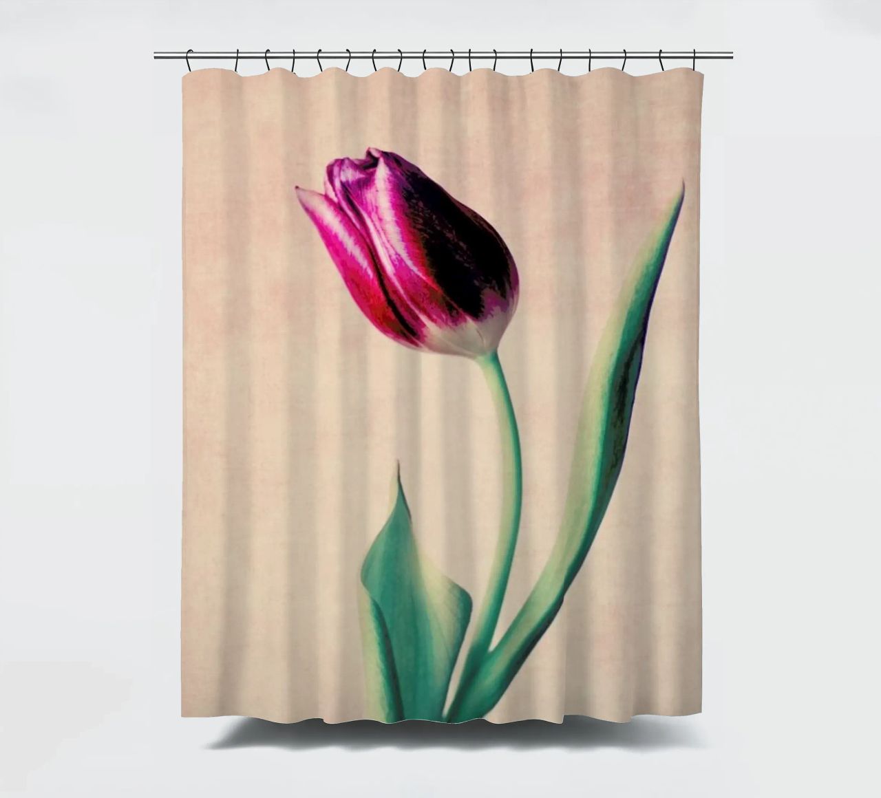 Tulip tenda da doccia da Ingrid Beddoes