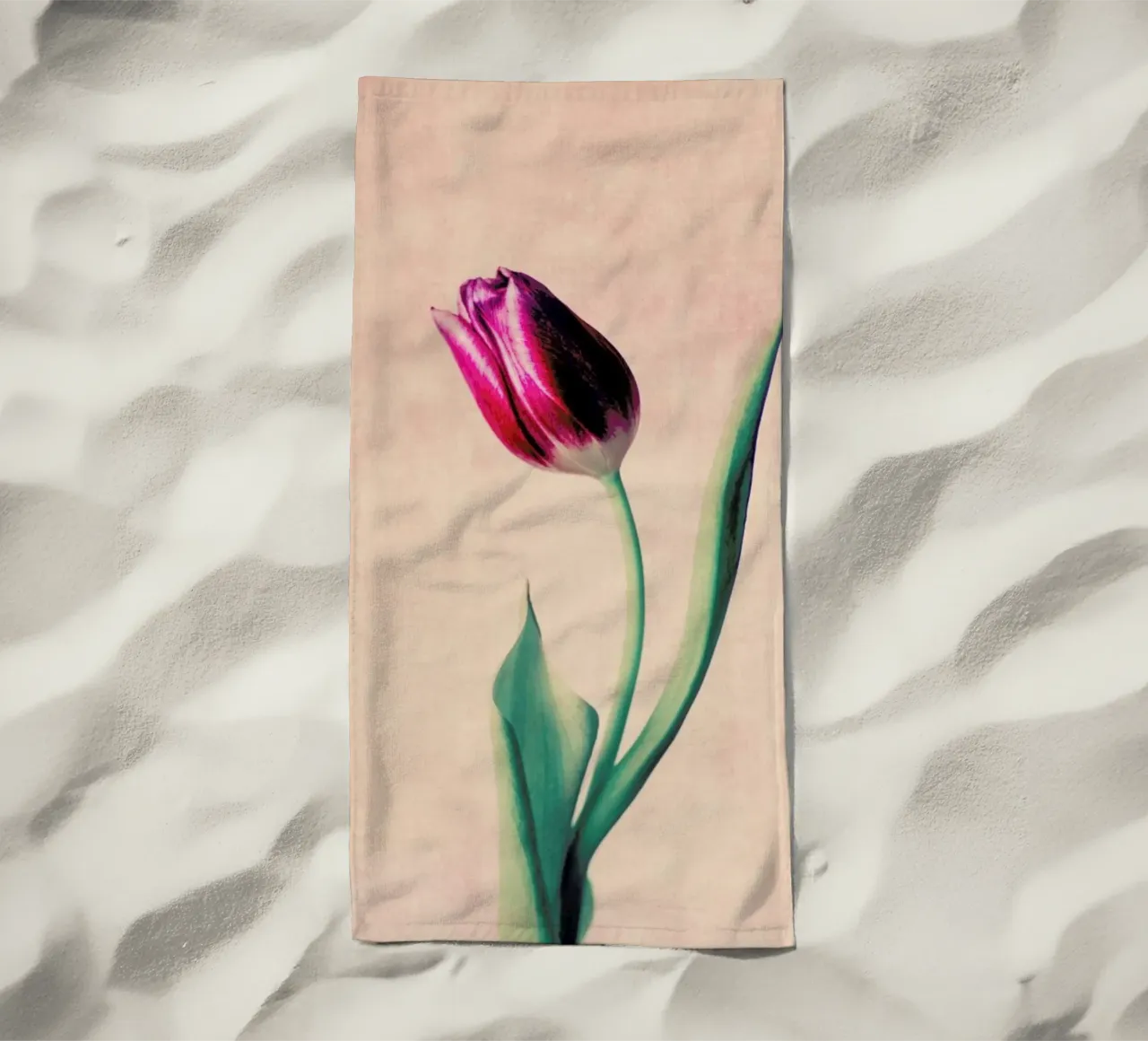 Tulip telo mare da Ingrid Beddoes