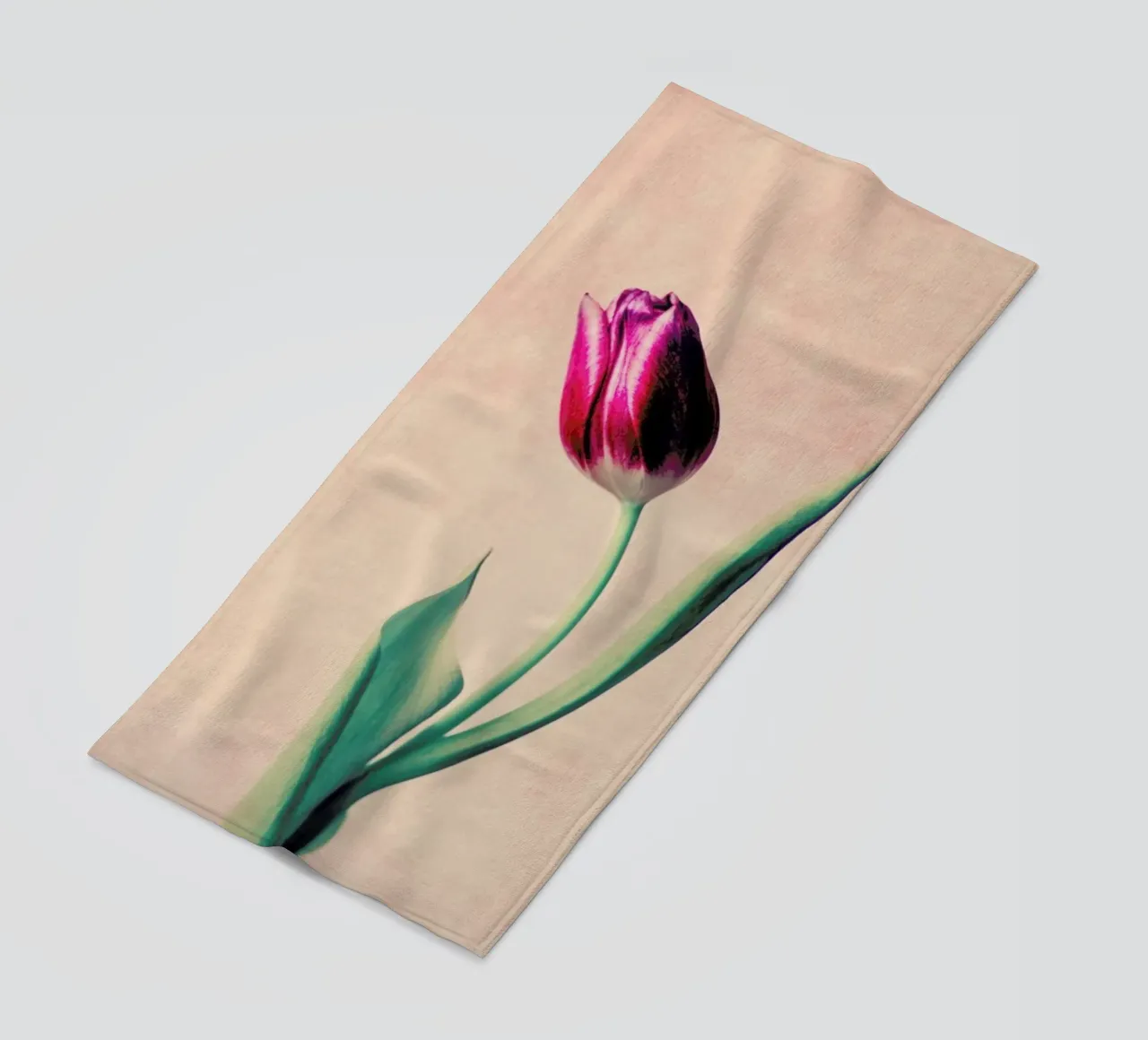 Tulip telo mare da Ingrid Beddoes