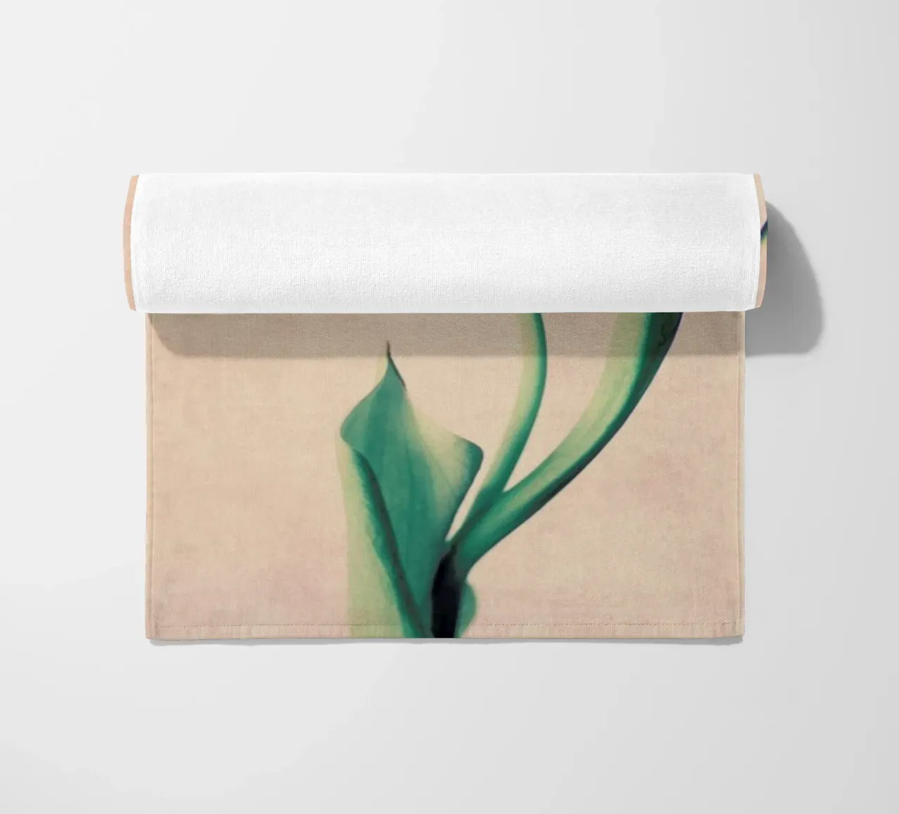 Tulip telo mare da Ingrid Beddoes