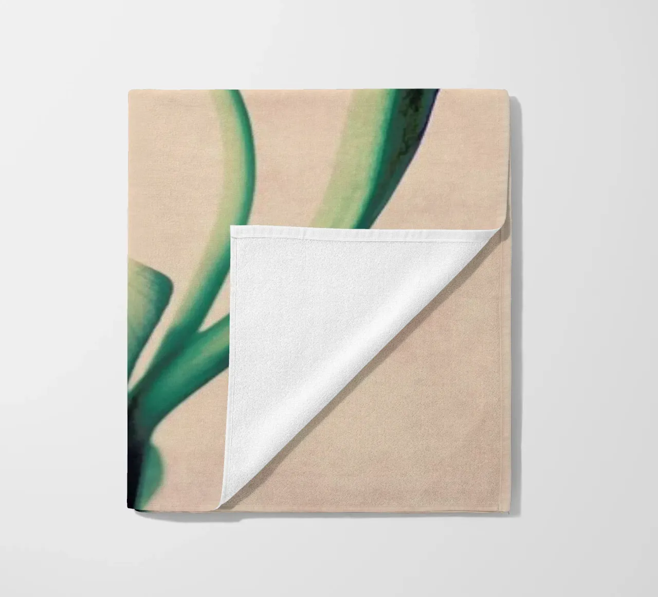 Tulip telo mare da Ingrid Beddoes