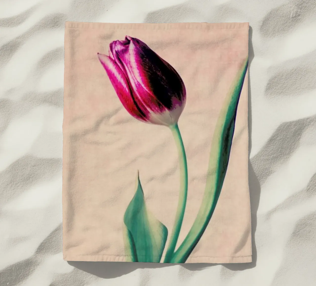 Tulip telo mare da Ingrid Beddoes