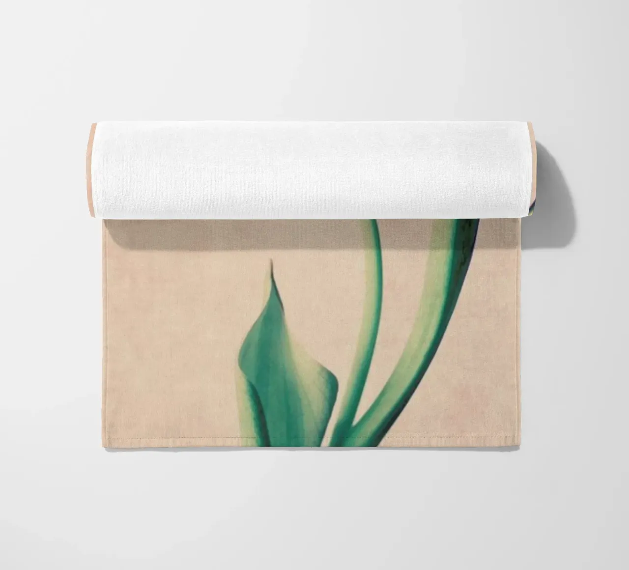 Tulip telo mare da Ingrid Beddoes