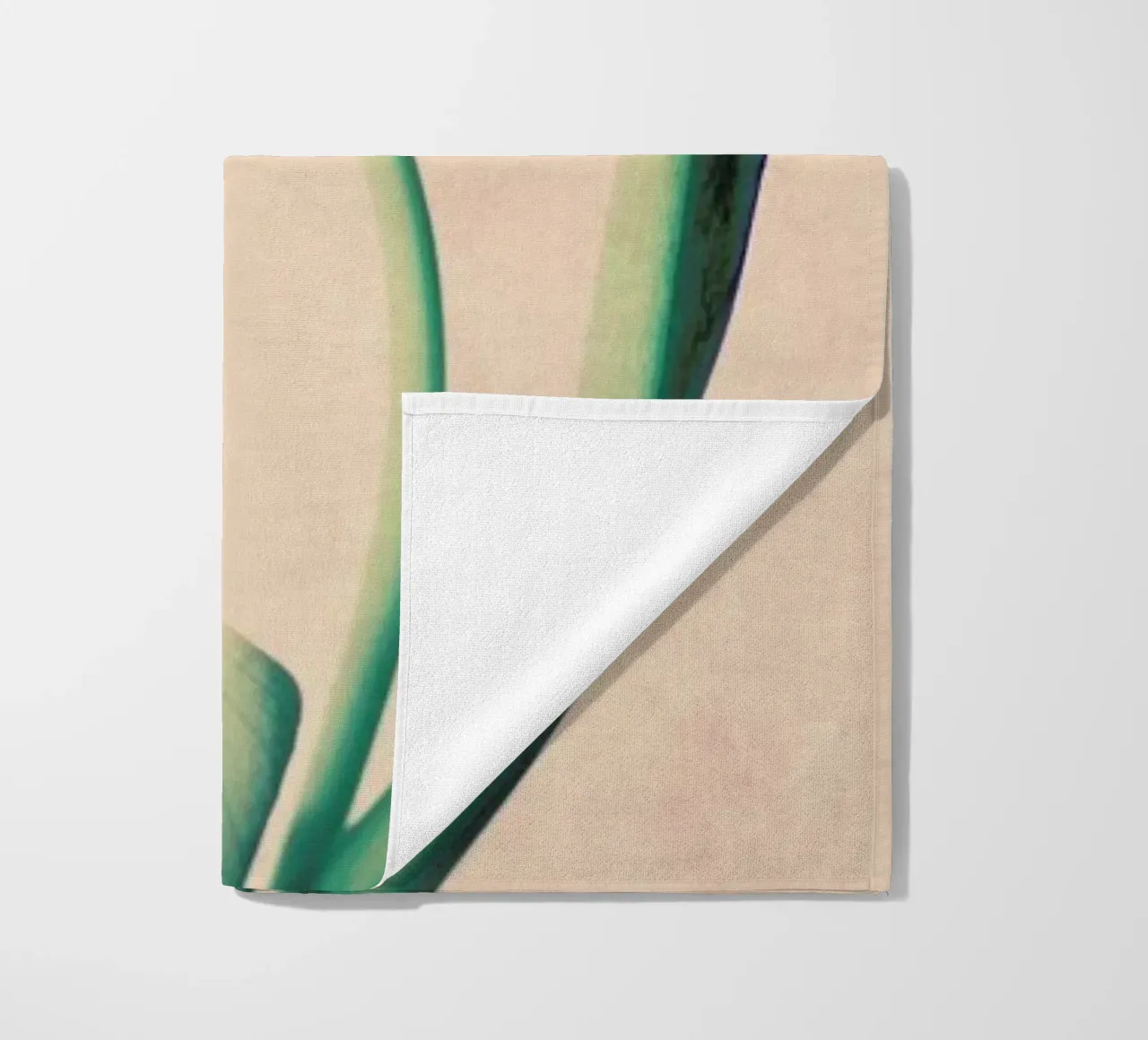 Tulip telo mare da Ingrid Beddoes