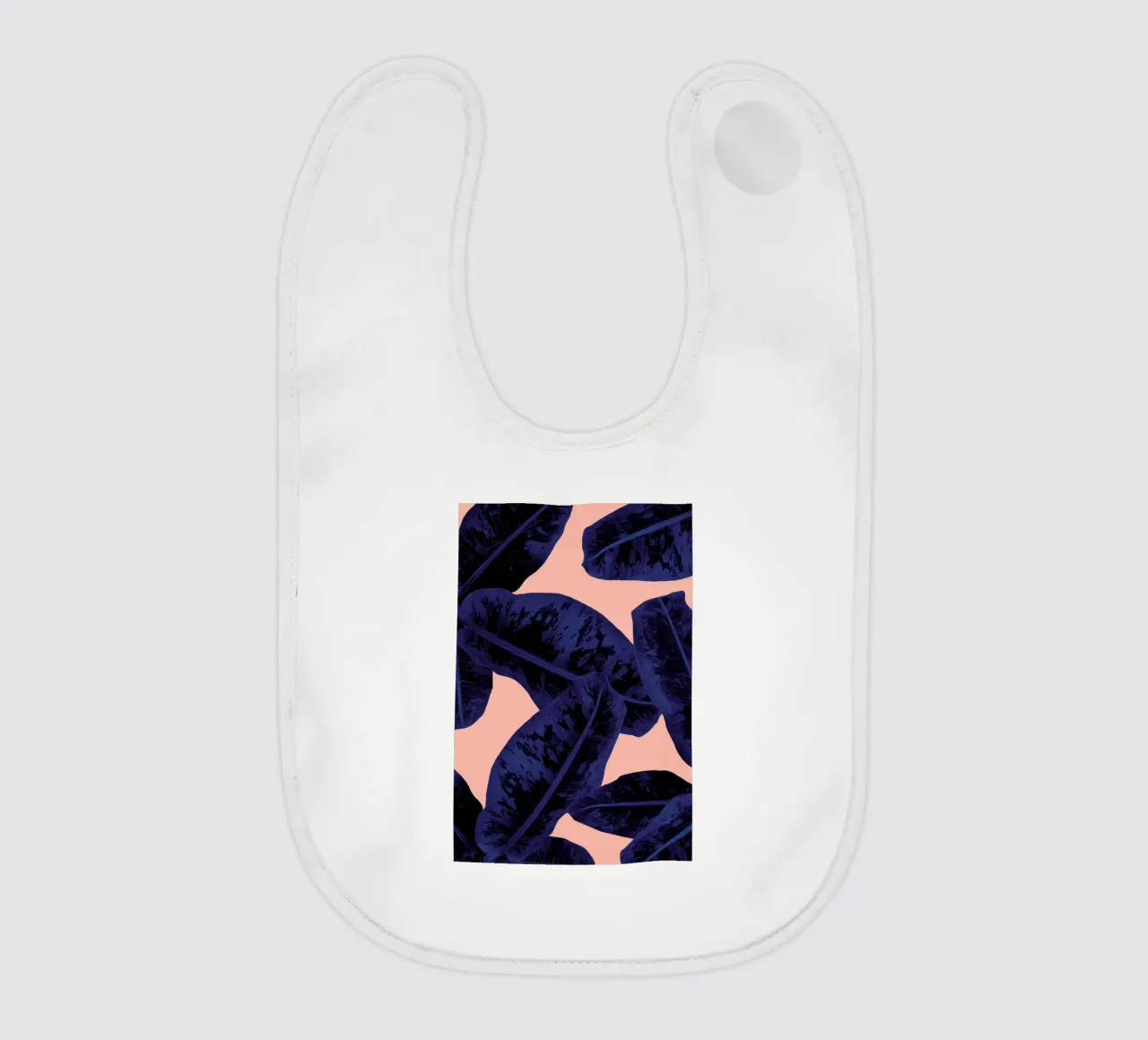 Another Day bavaglino da Hanna Kastl-Lungberg