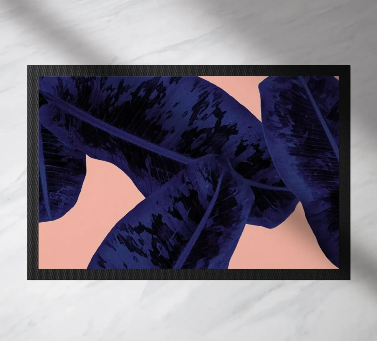 Another Day deurmat van Hanna Kastl-Lungberg