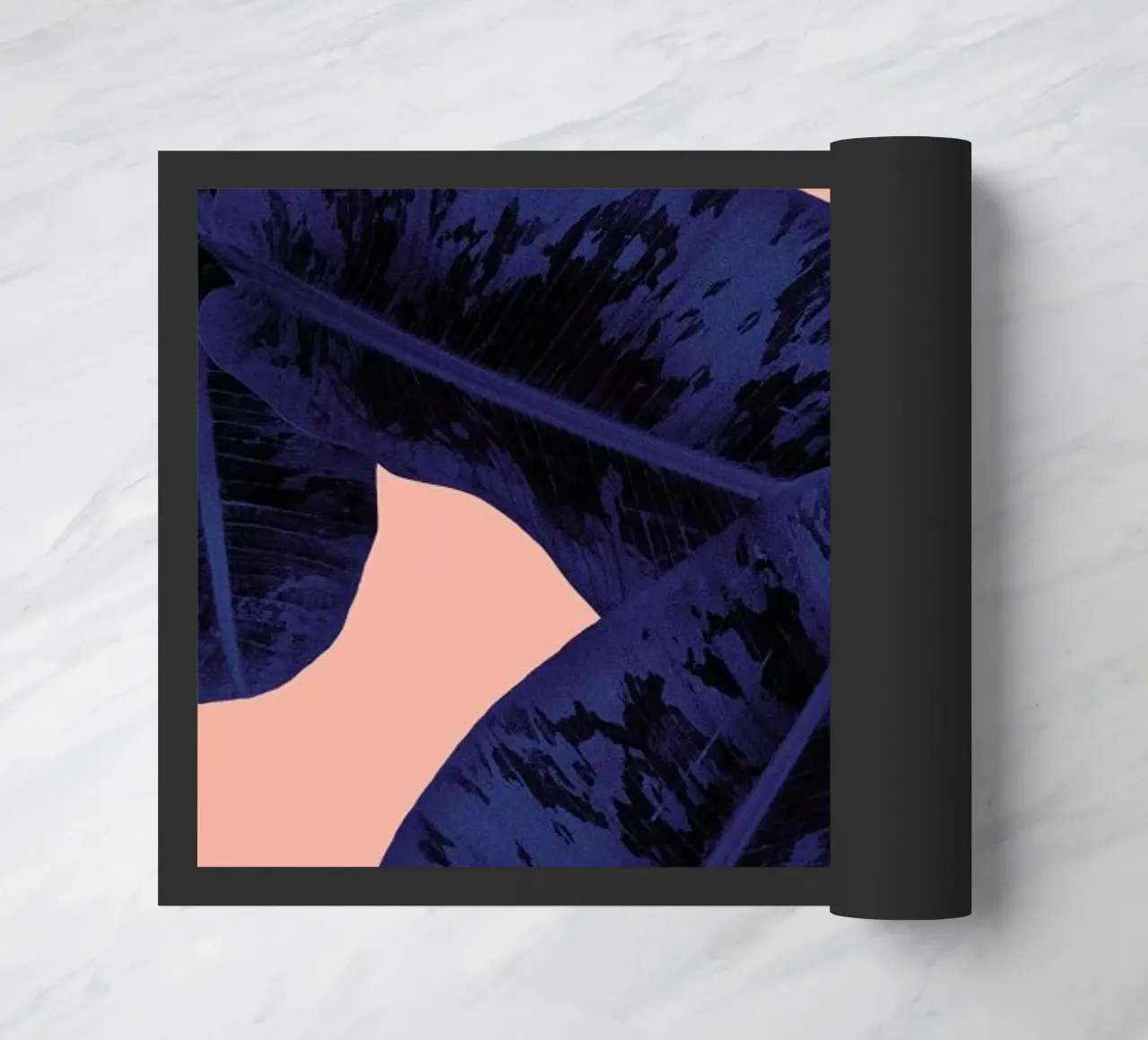 Another Day deurmat van Hanna Kastl-Lungberg