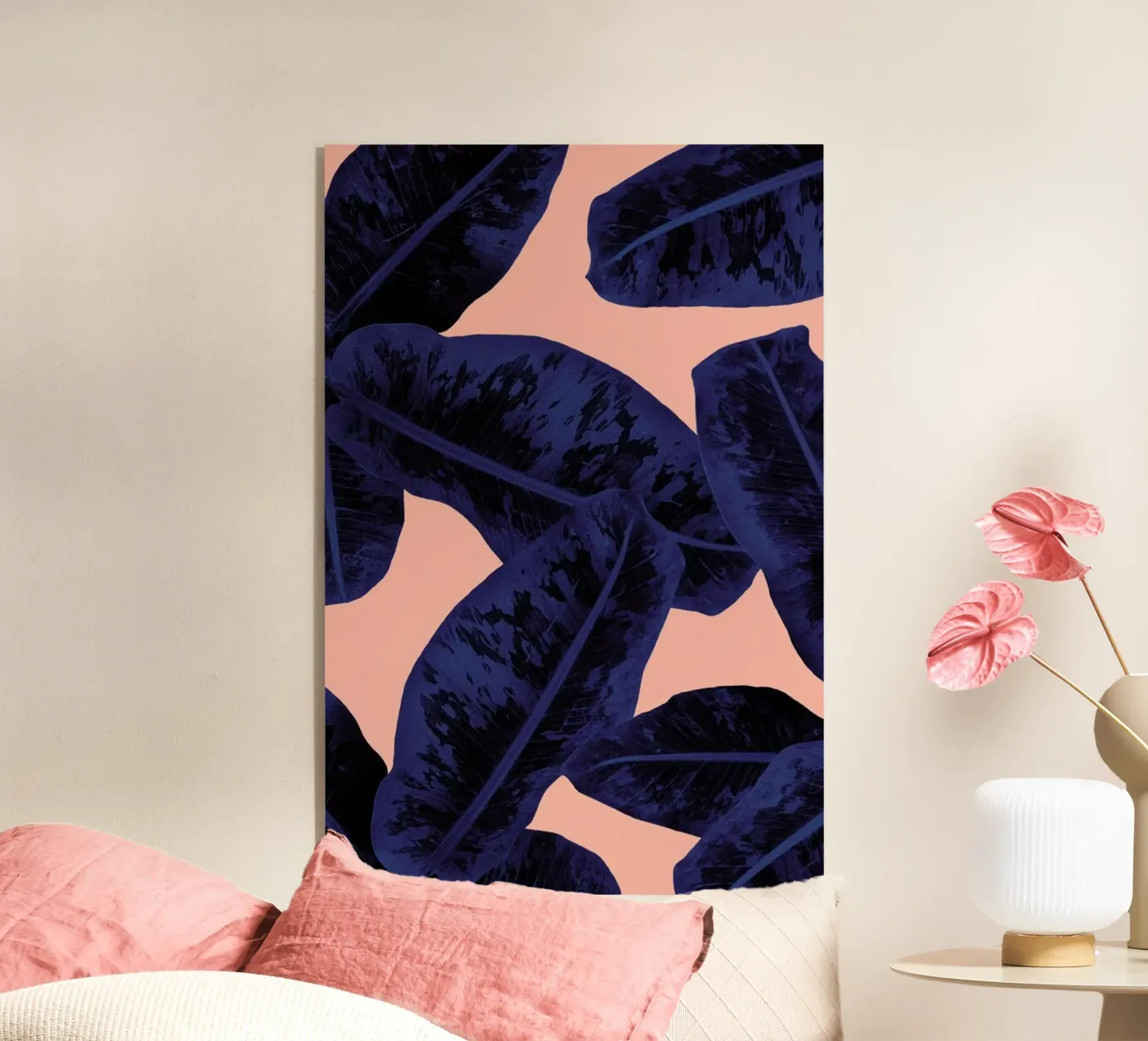 Another Day Acryl-Glas von Hanna Kastl-Lungberg