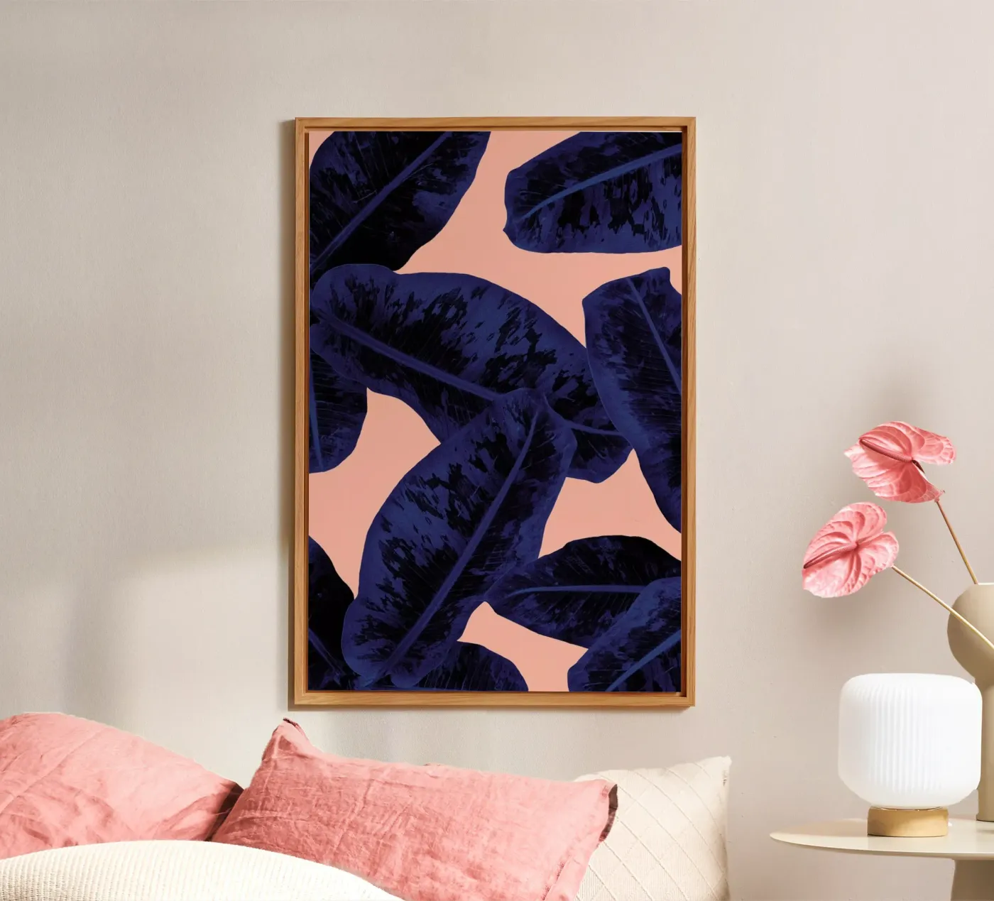 Another Day forex plate by Hanna Kastl-Lungberg