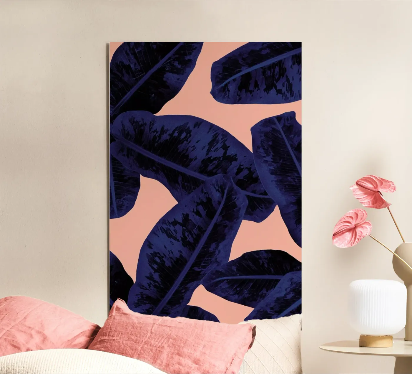 Another Day forex plate by Hanna Kastl-Lungberg