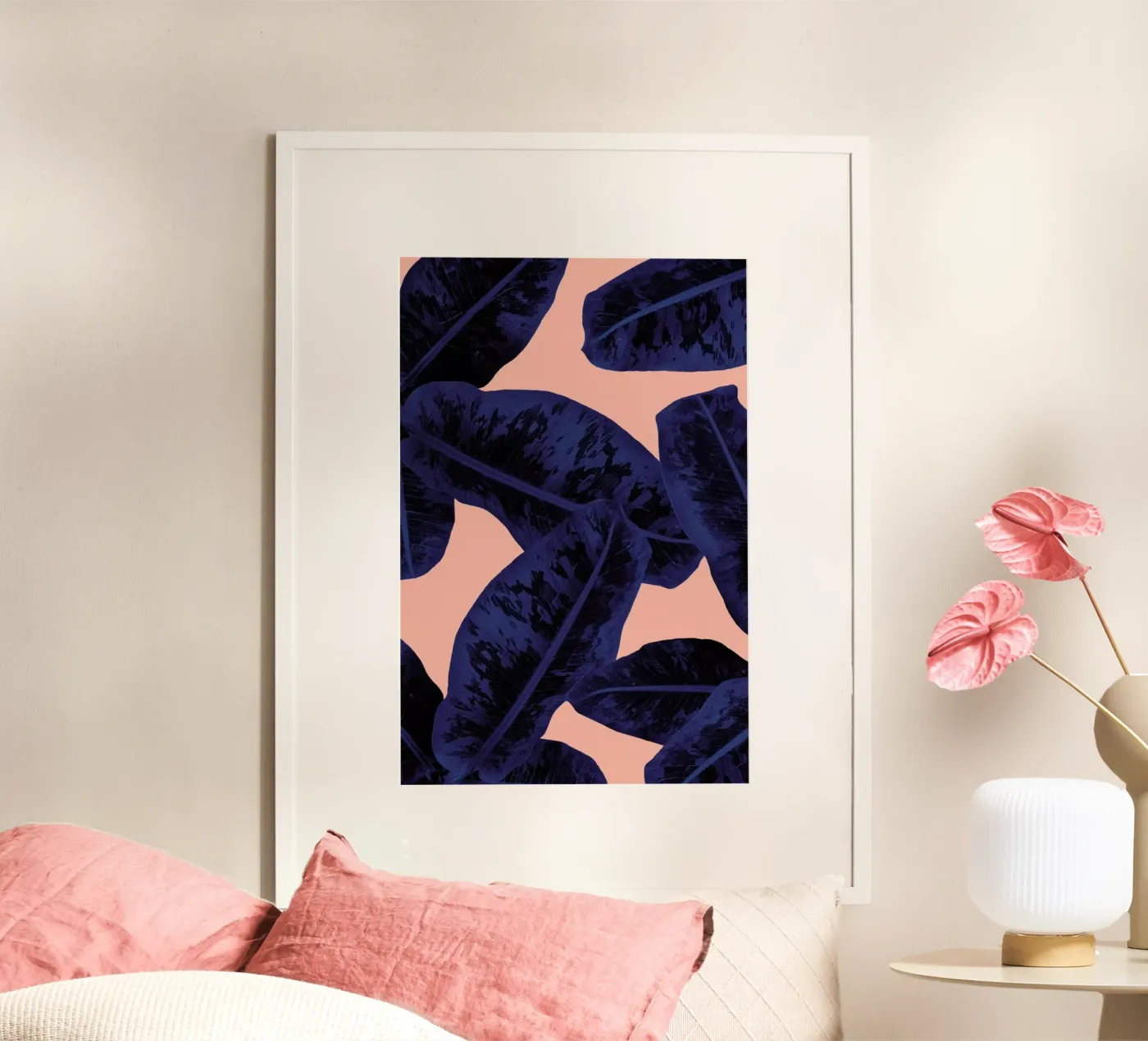 Another Day poster by Hanna Kastl-Lungberg