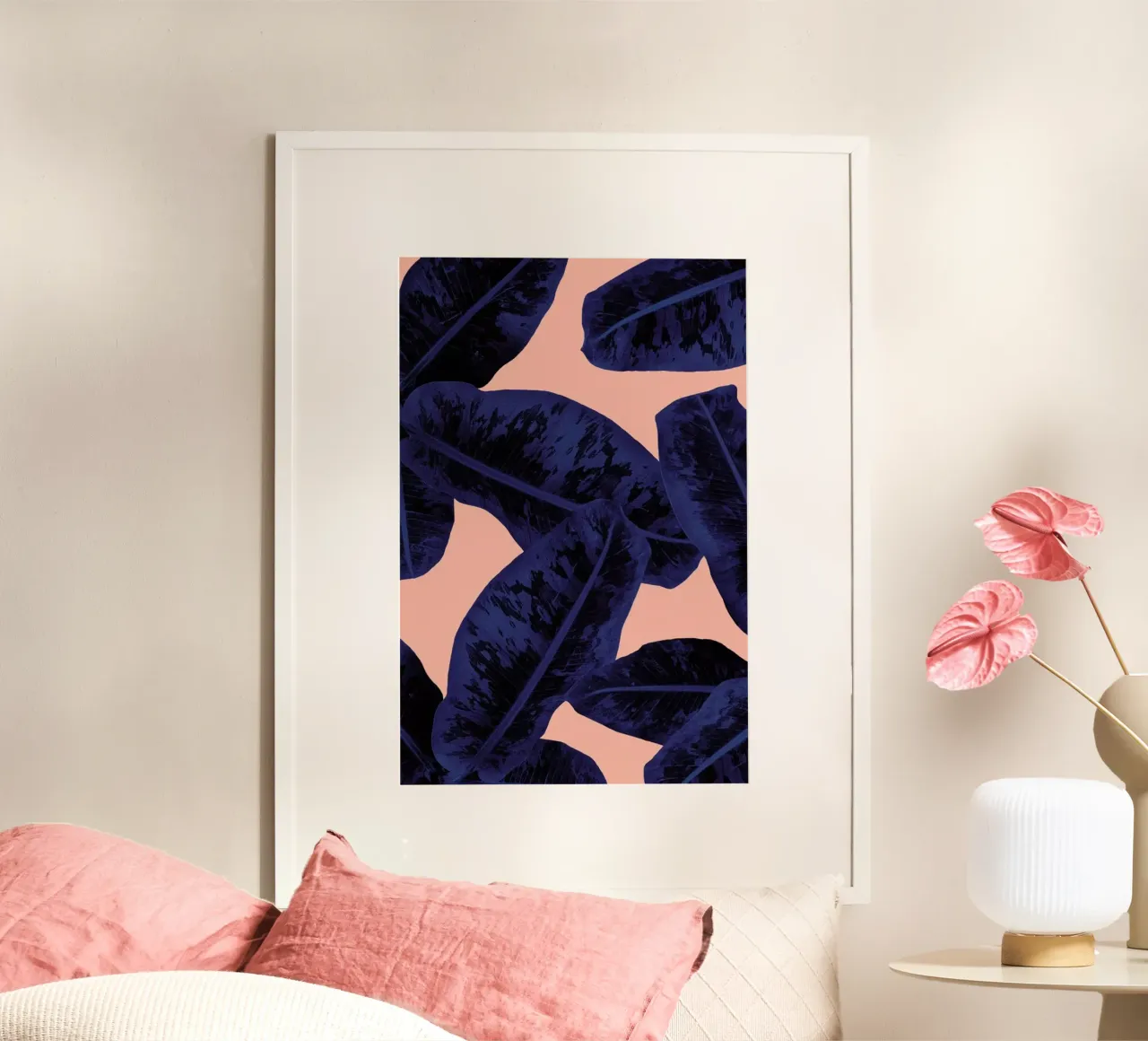 Another Day poster da Hanna Kastl-Lungberg