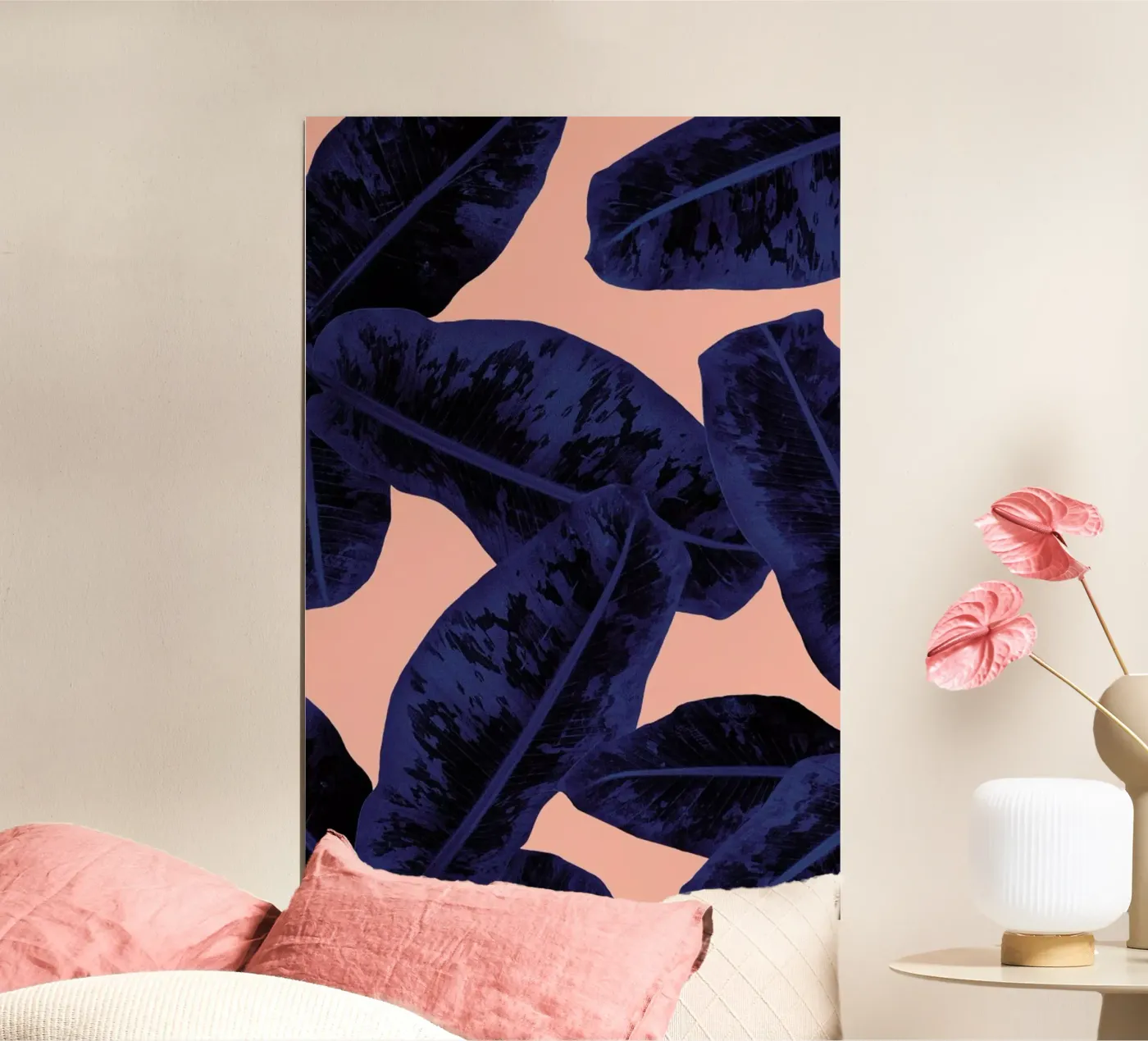 Another Day poster by Hanna Kastl-Lungberg