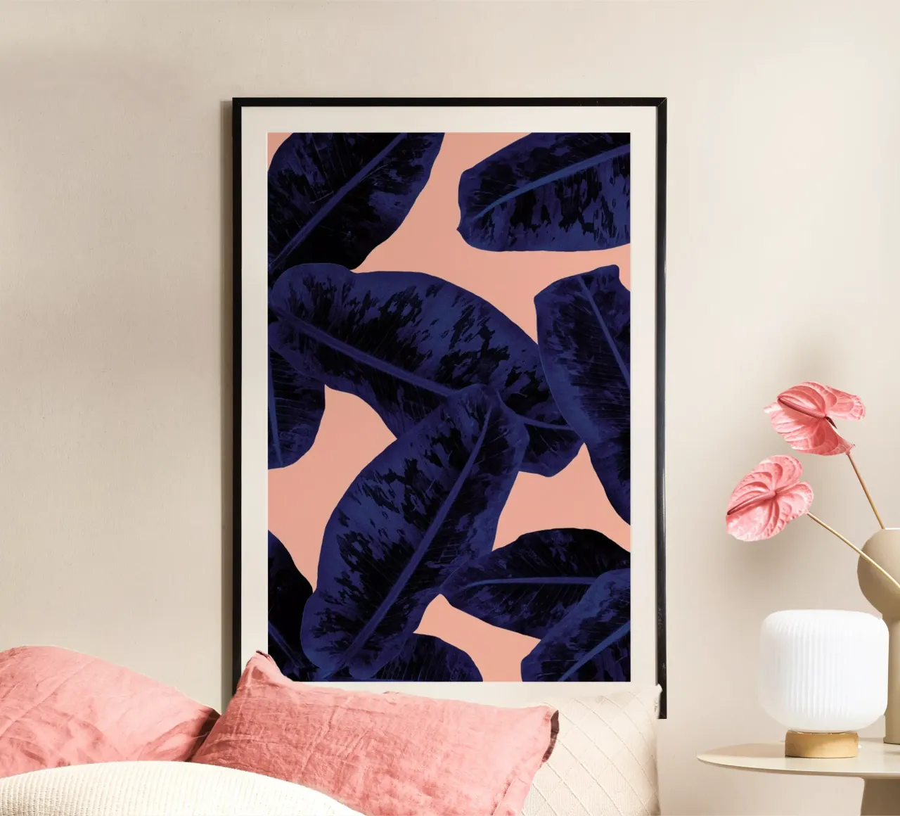 Another Day poster da Hanna Kastl-Lungberg