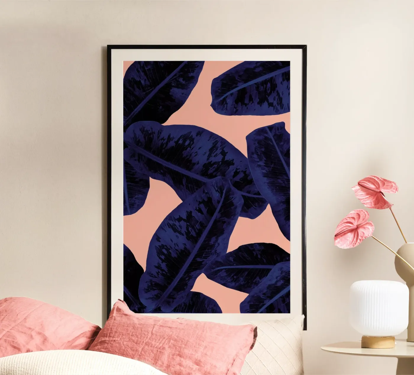 Another Day poster by Hanna Kastl-Lungberg