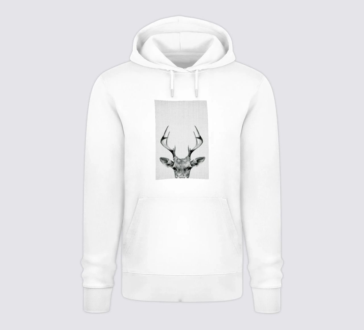 Print 38 felpa con cappuccio da Lila x Lola