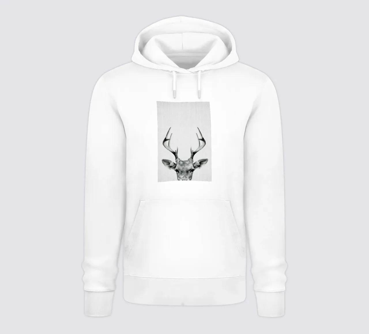 Print 38 felpa con cappuccio da Lila x Lola