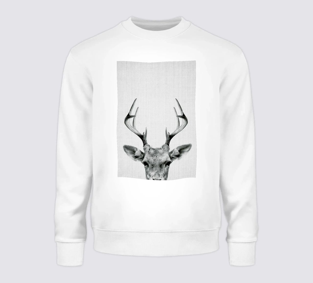 Print 38 felpa da Lila x Lola