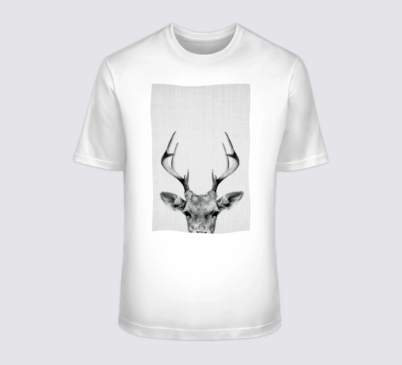 Print 38 t-shirt da Lila x Lola