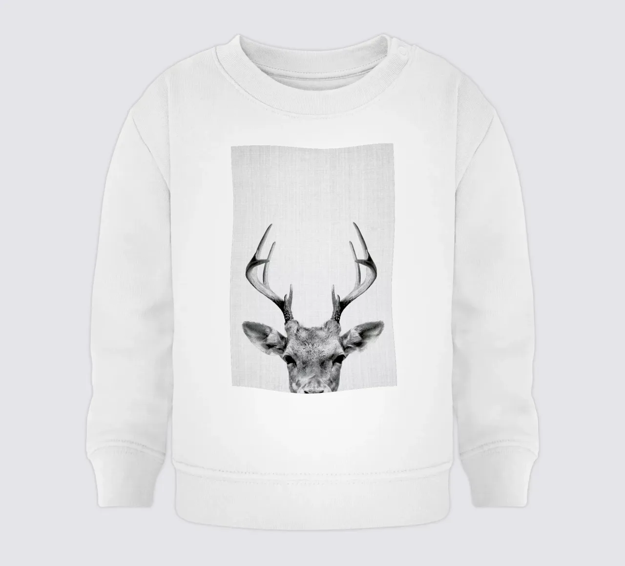 Print 38 felpa neonato da Lila & Lola