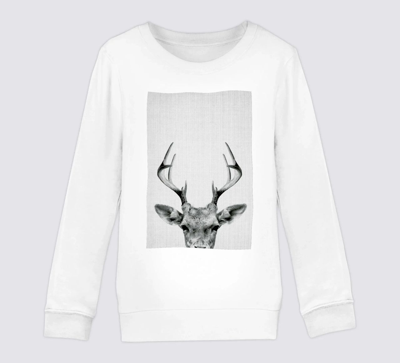 Print 38 felpa bambino da Lila x Lola