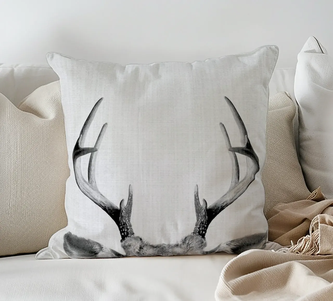 Print 38 cuscino da Lila x Lola