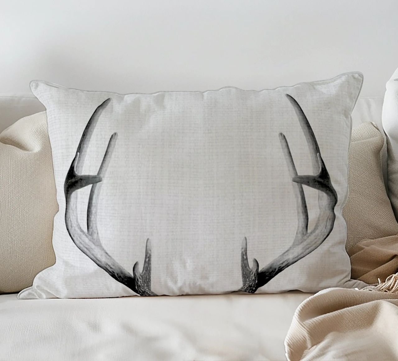 Print 38 cuscino da Lila x Lola