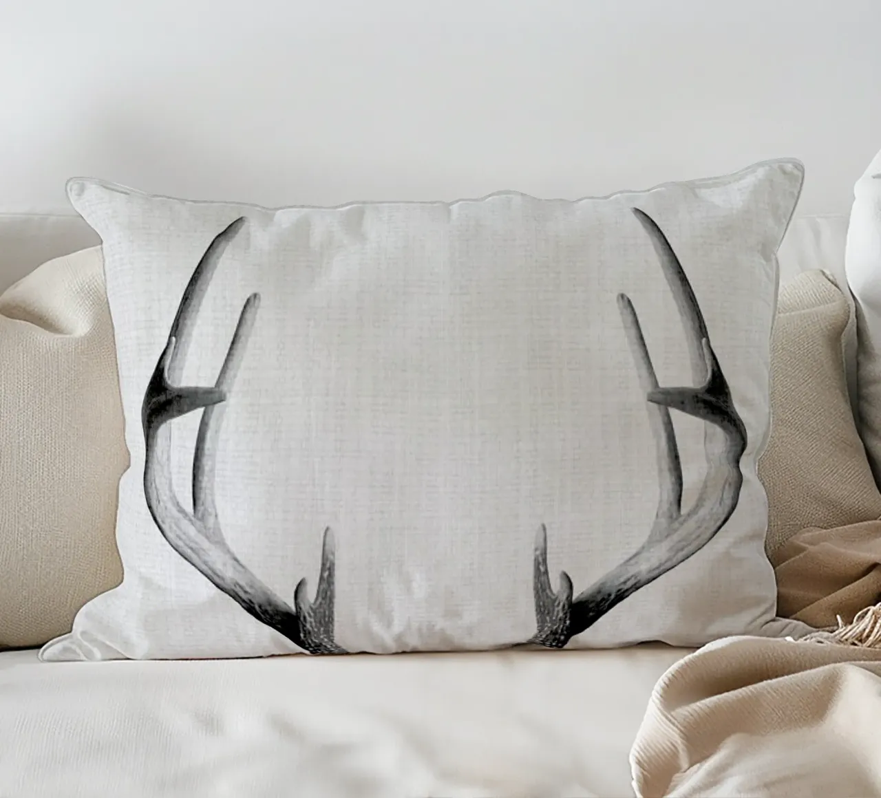 Print 38 cuscino da Lila & Lola