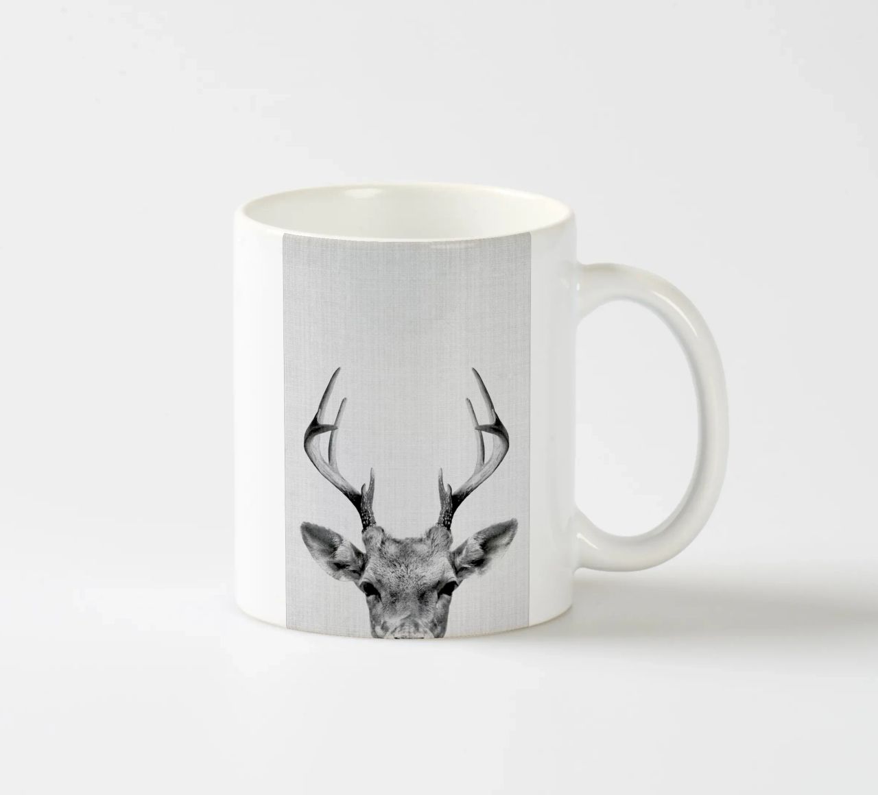 Print 38 tazza in ceramica da Lila x Lola