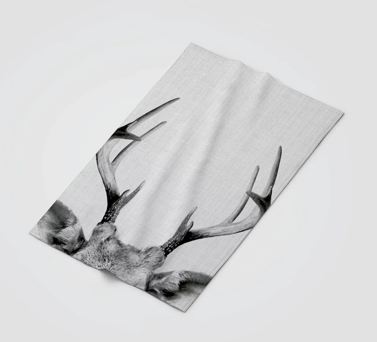 Print 38 coperta in pile da Lila x Lola