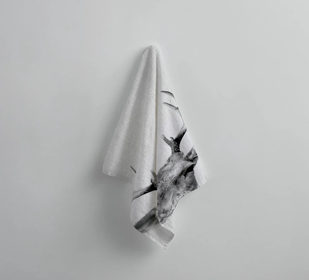 Print 38 asciugamano da bagno da Lila x Lola