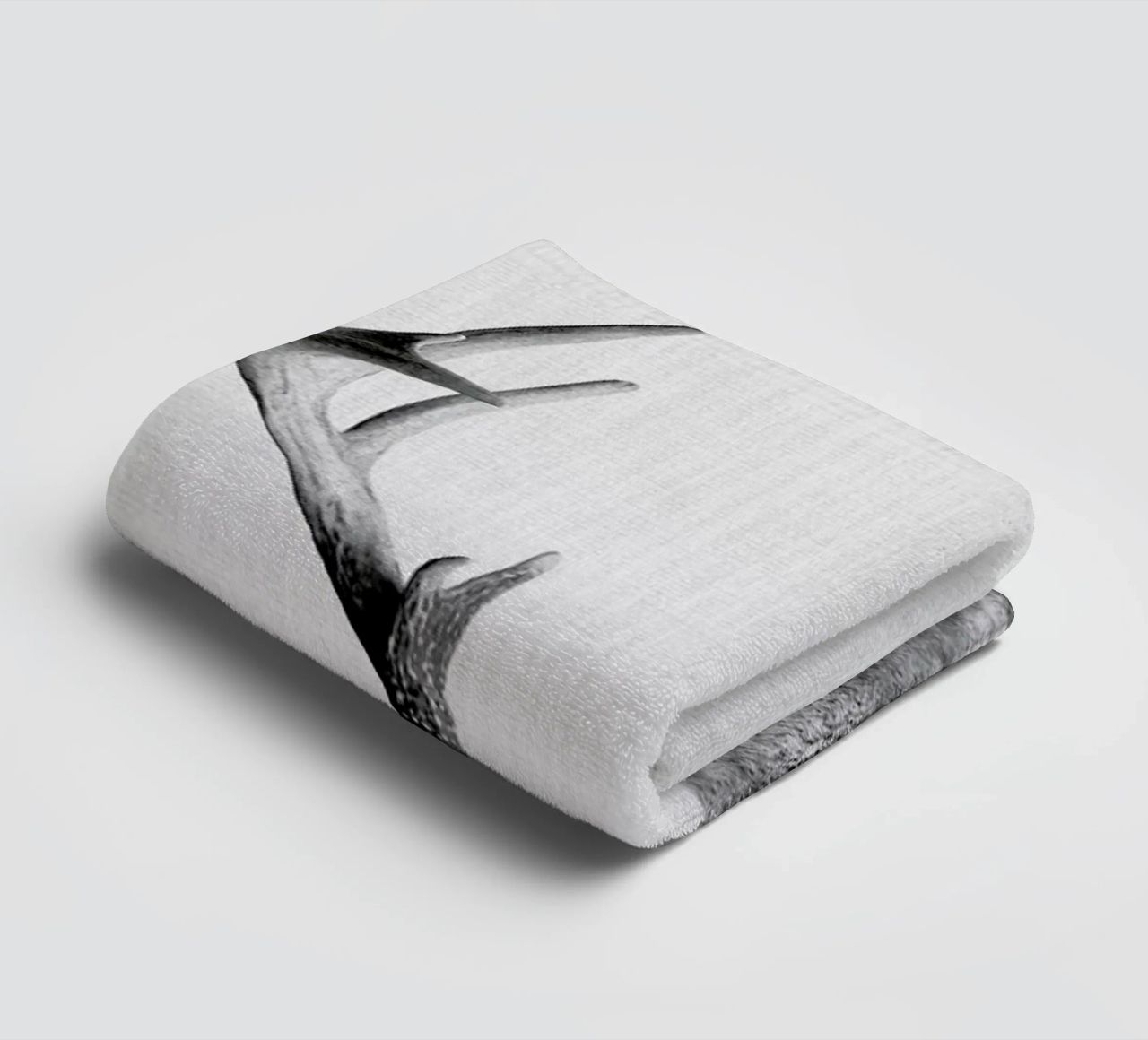Print 38 asciugamano da bagno da Lila x Lola