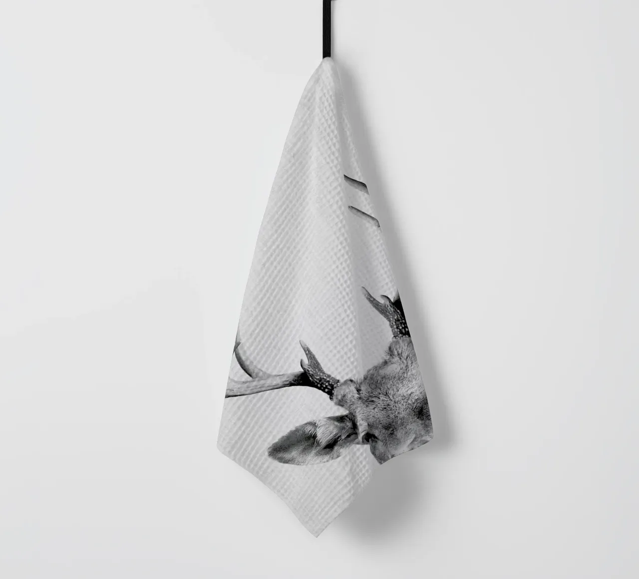 Print 38 torchon de Lila x Lola