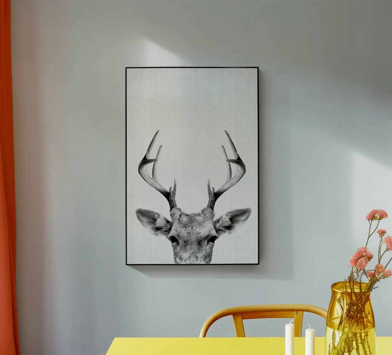 Print 38 plexiglass da Lila & Lola