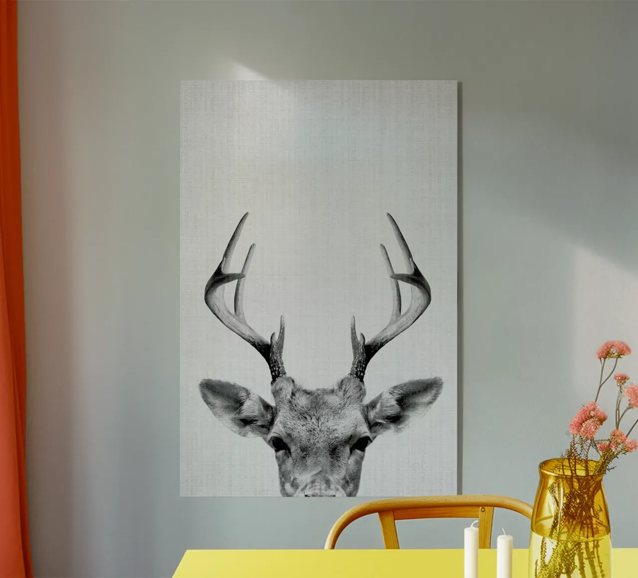 Print 38 plexiglass da Lila & Lola