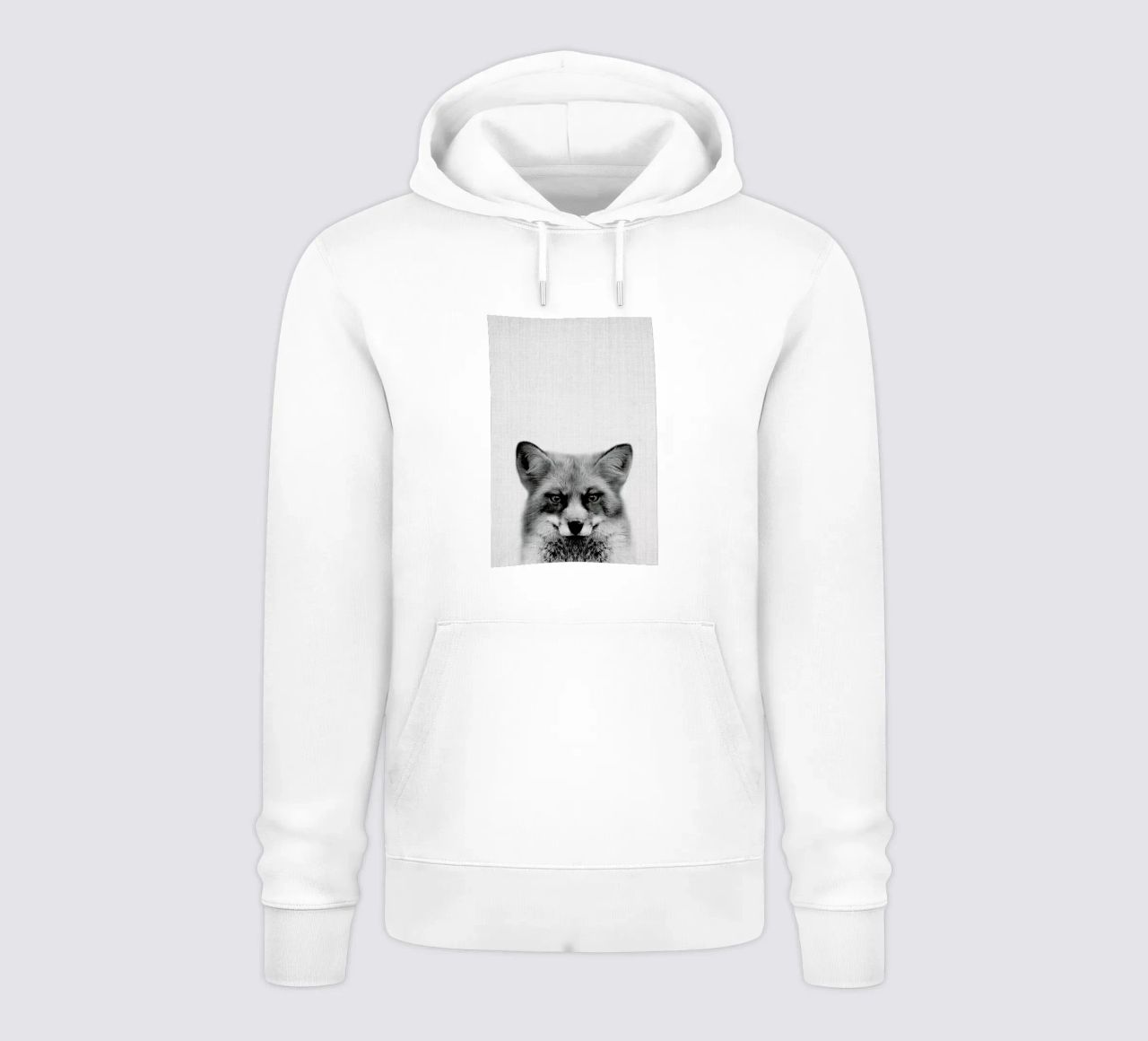 Print 47 felpa con cappuccio da Lila x Lola
