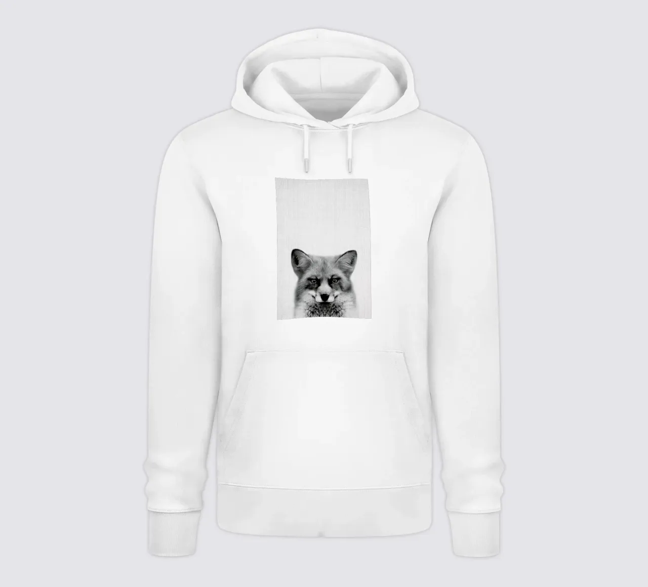 Print 47 felpa con cappuccio da Lila & Lola