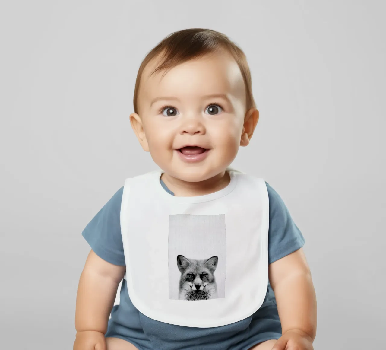 Print 47 Babylätzchen von Lila & Lola