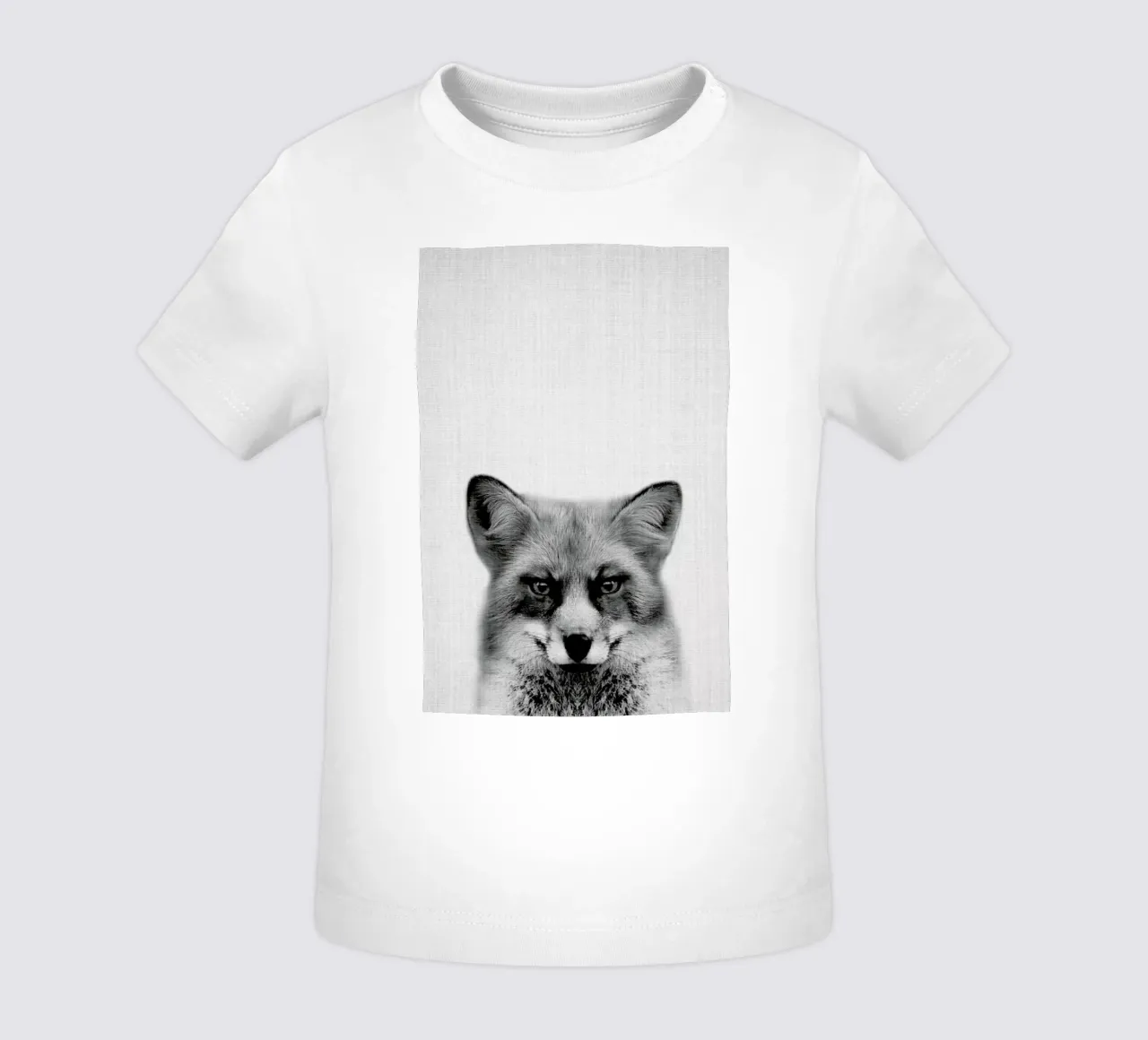 Print 47 maglietta neonato da Lila x Lola