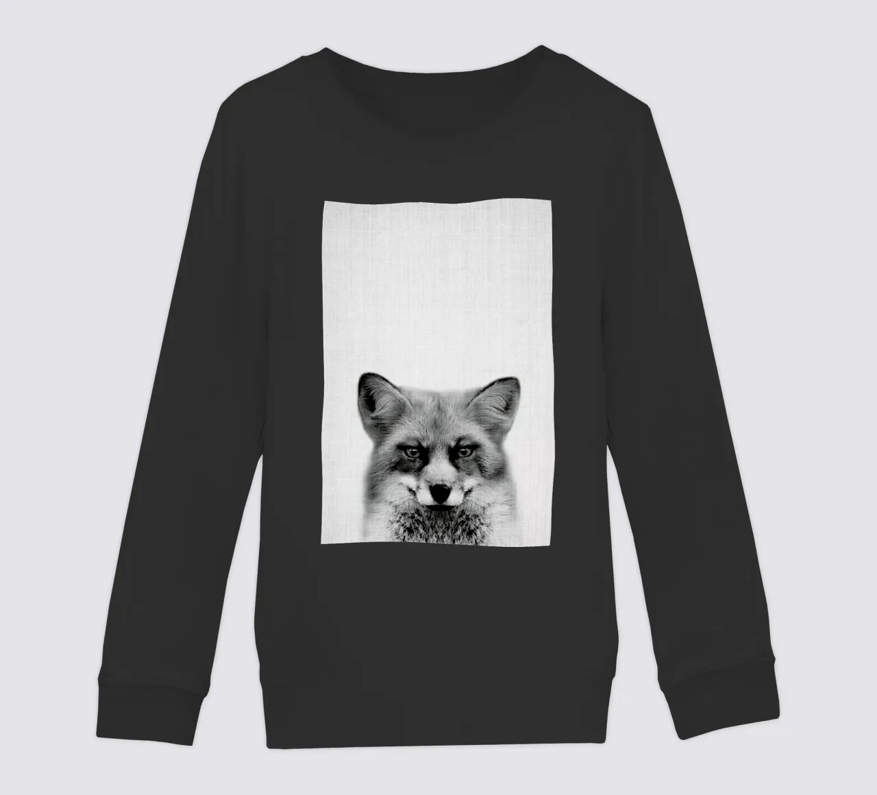 Print 47 felpa bambino da Lila & Lola