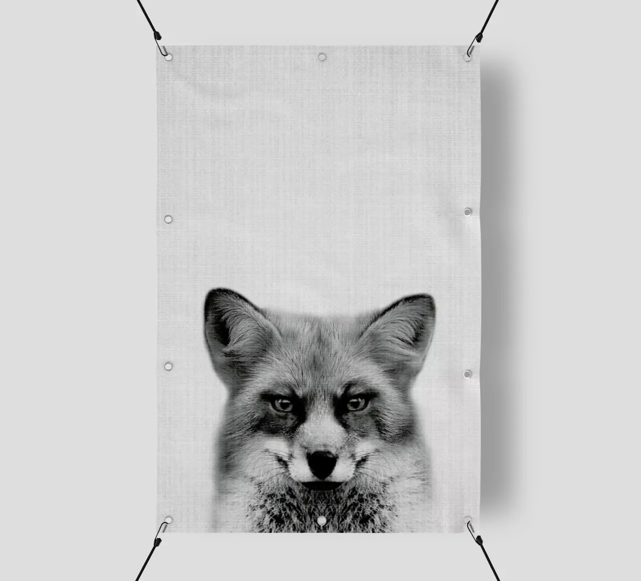 Print 47 lonas publicitarias de Lila x Lola