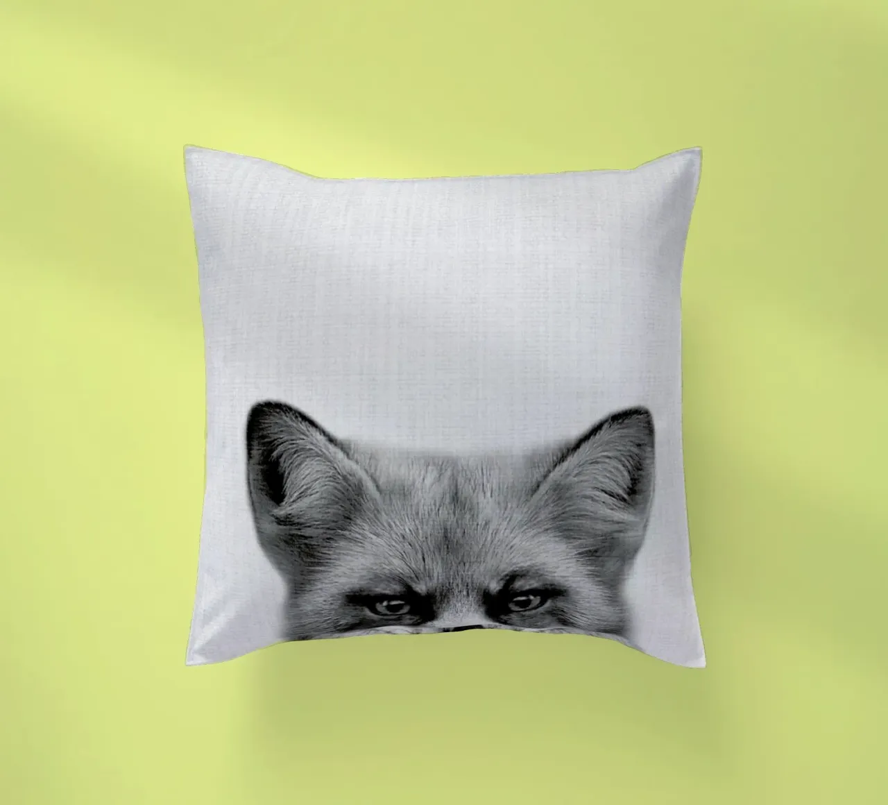 Print 47 decorative cushion by Lila x Lola