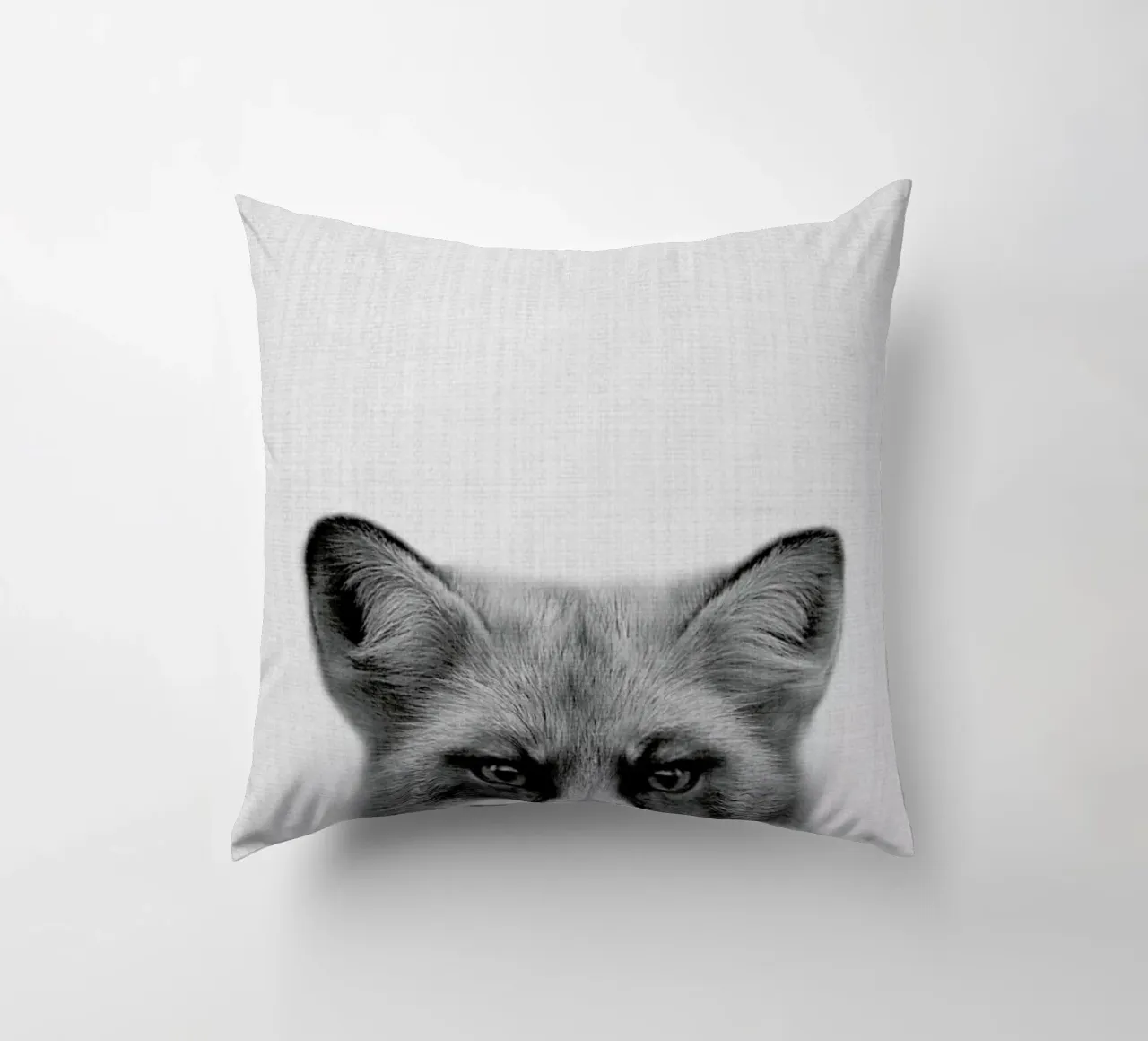 Print 47 decorative cushion by Lila x Lola