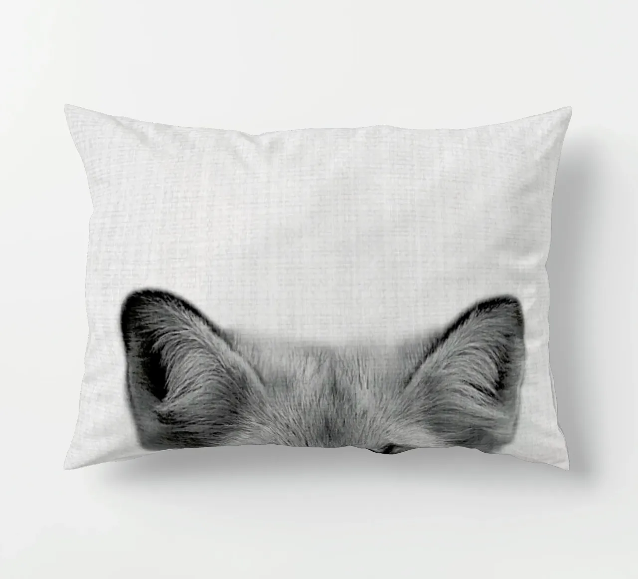 Print 47 decorative cushion by Lila x Lola