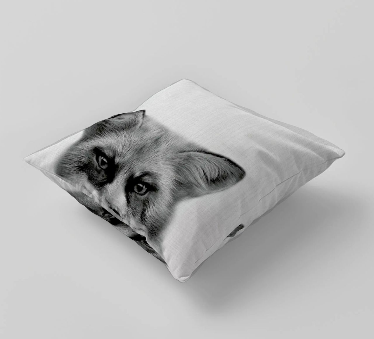 Print 47 cuscino da Lila x Lola