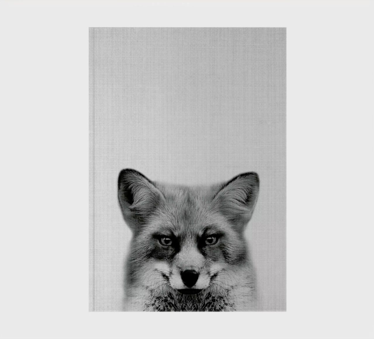 Print 47 notebook by Lila x Lola