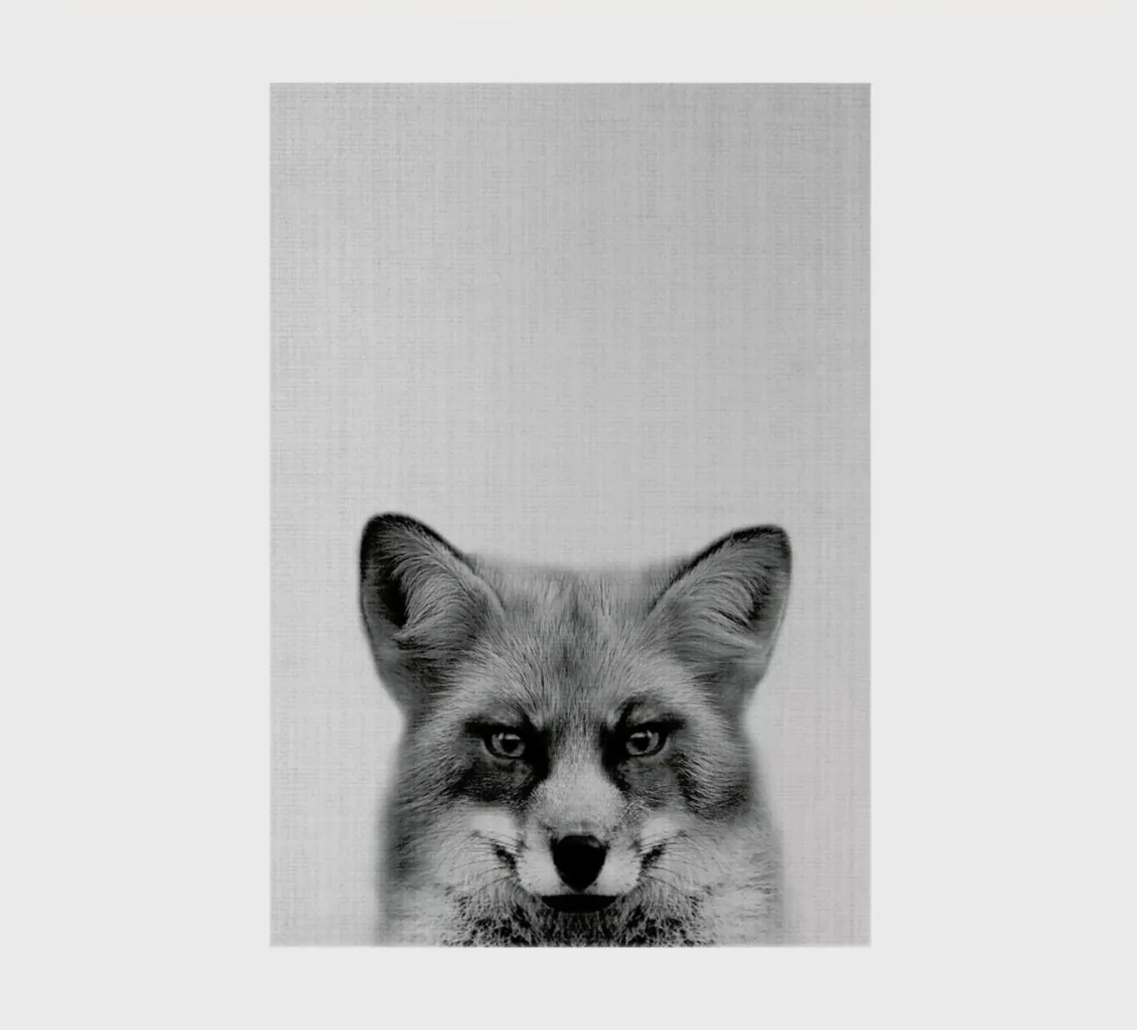 Print 47 notitieboek van Lila x Lola