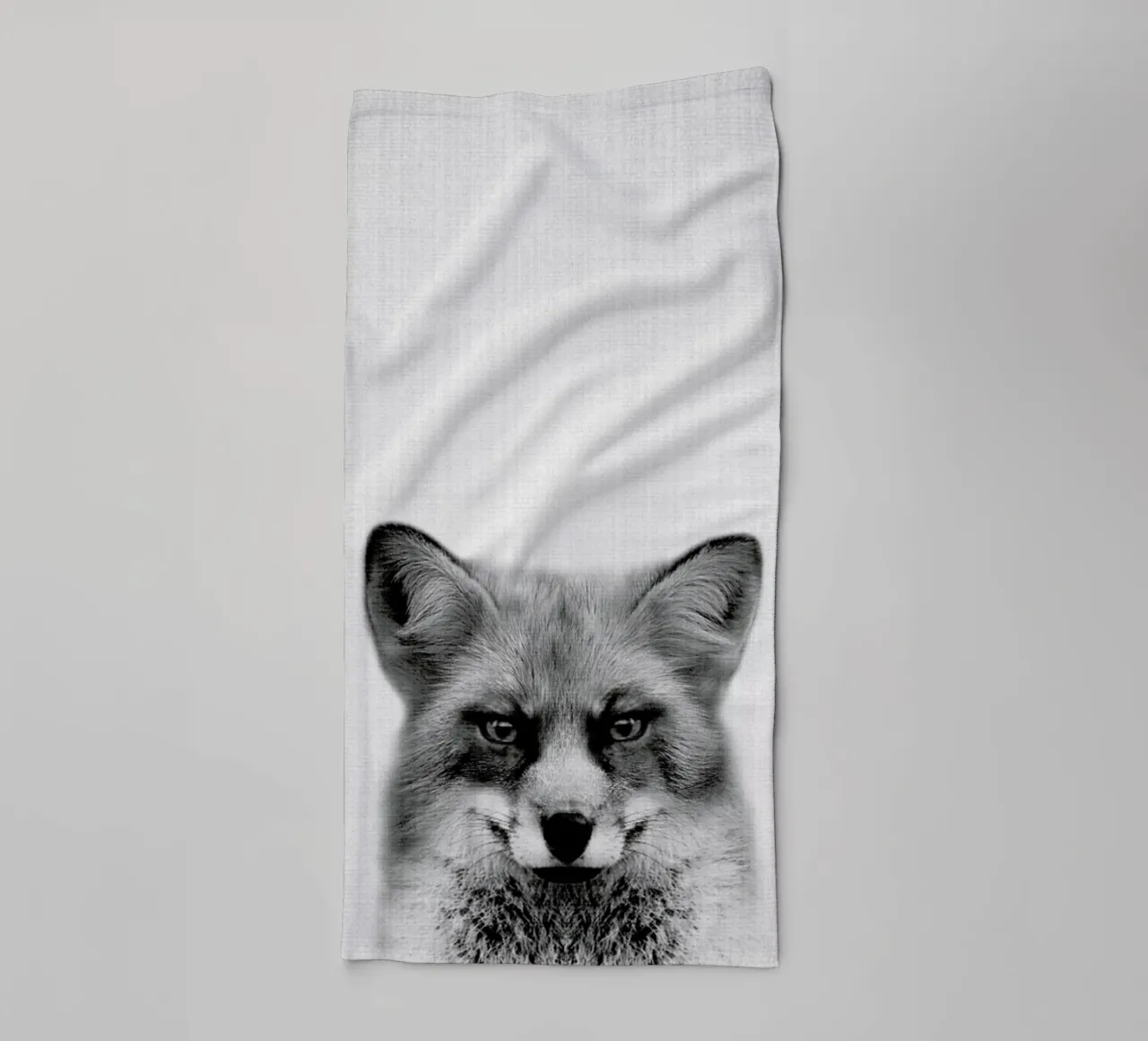Print 47 toalla de baño de Lila x Lola