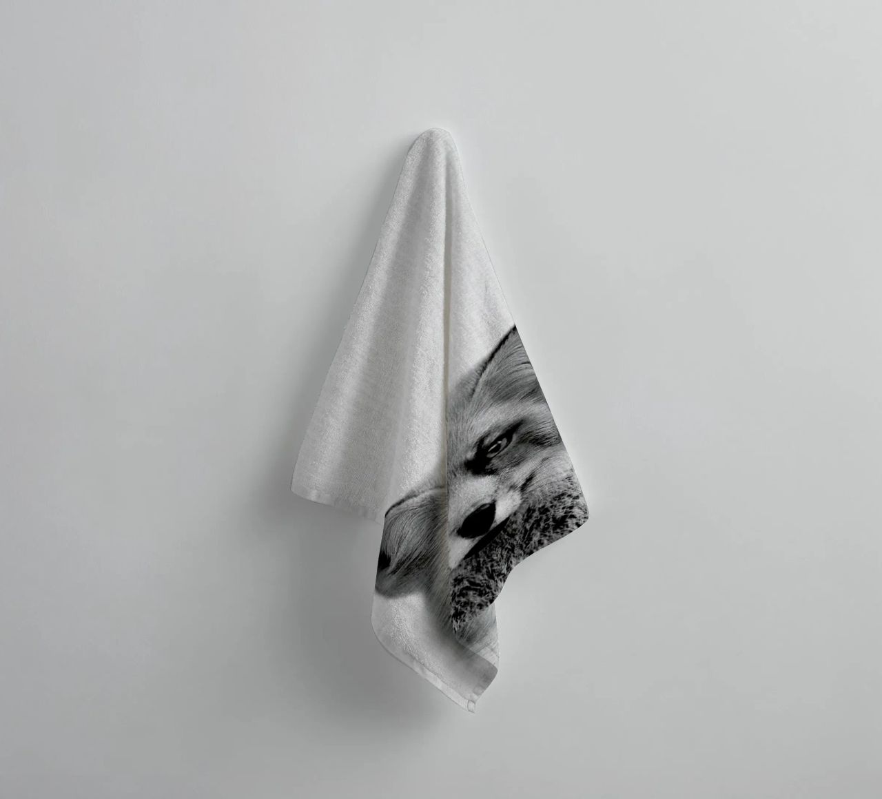 Print 47 asciugamano da bagno da Lila x Lola