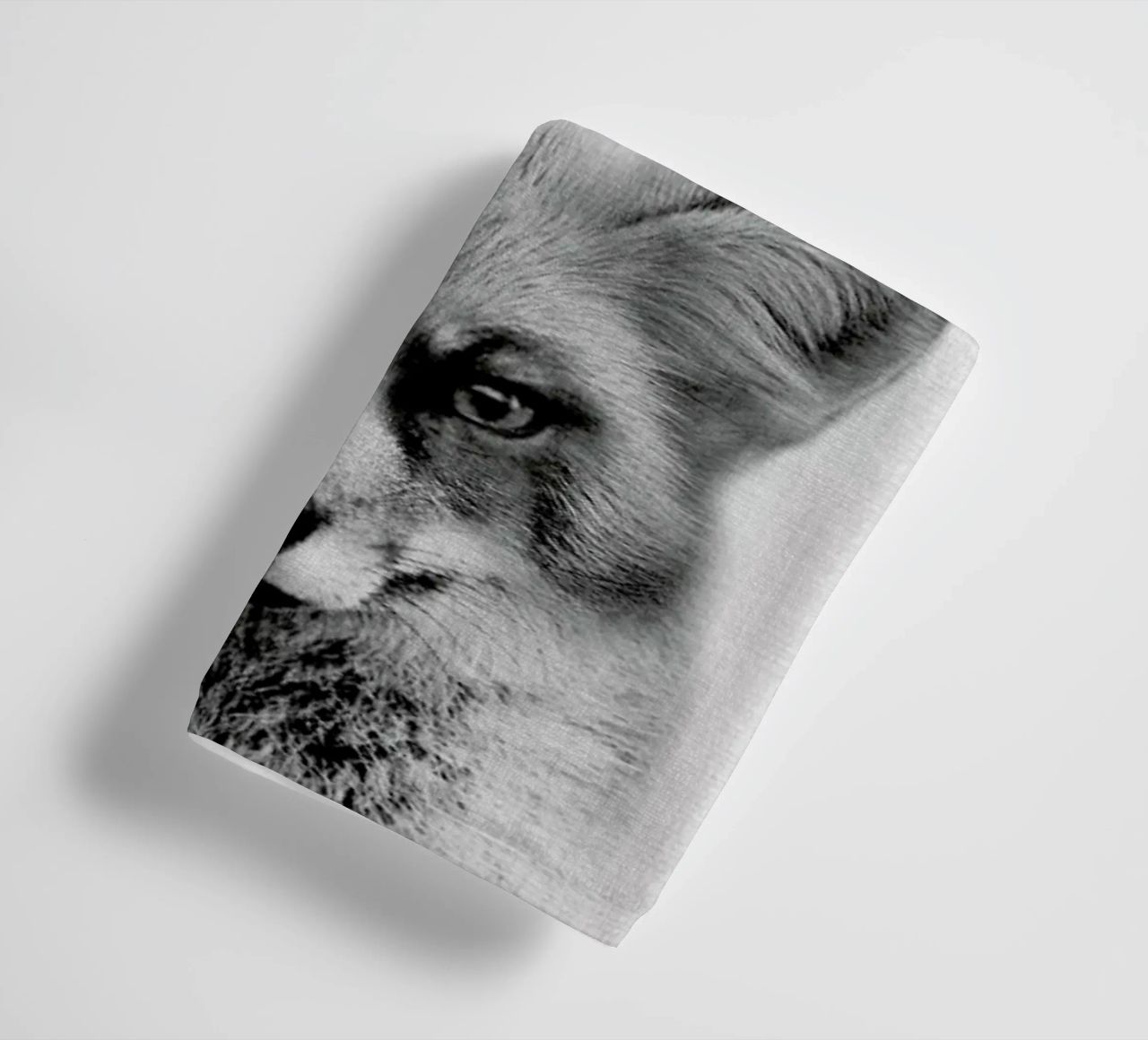 Print 47 asciugamano da bagno da Lila x Lola